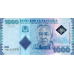 PNew (PN41c) Tanzania - 1000 Shillingi Year 2019